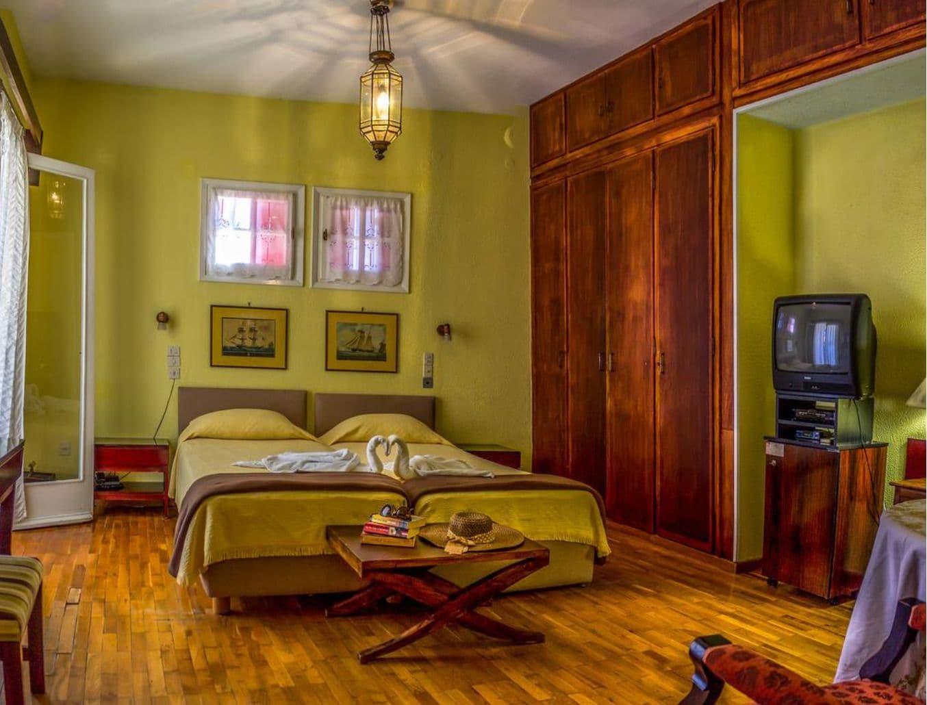 Hotel Mato Szkiáthosz Kültér fotó