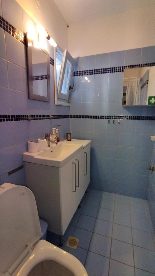 Hotel Mato Szkiáthosz Kültér fotó