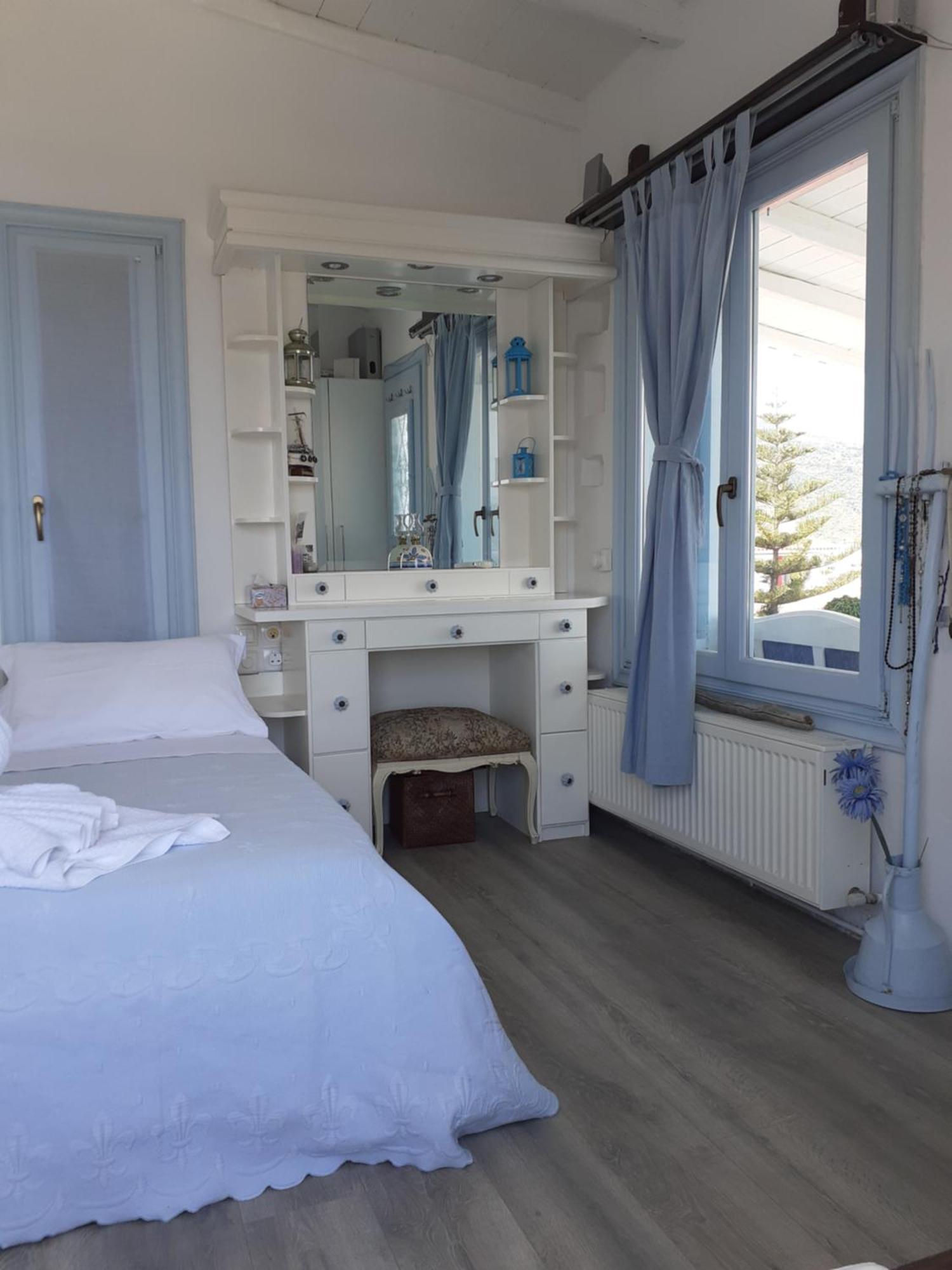 Hotel Mato Szkiáthosz Kültér fotó