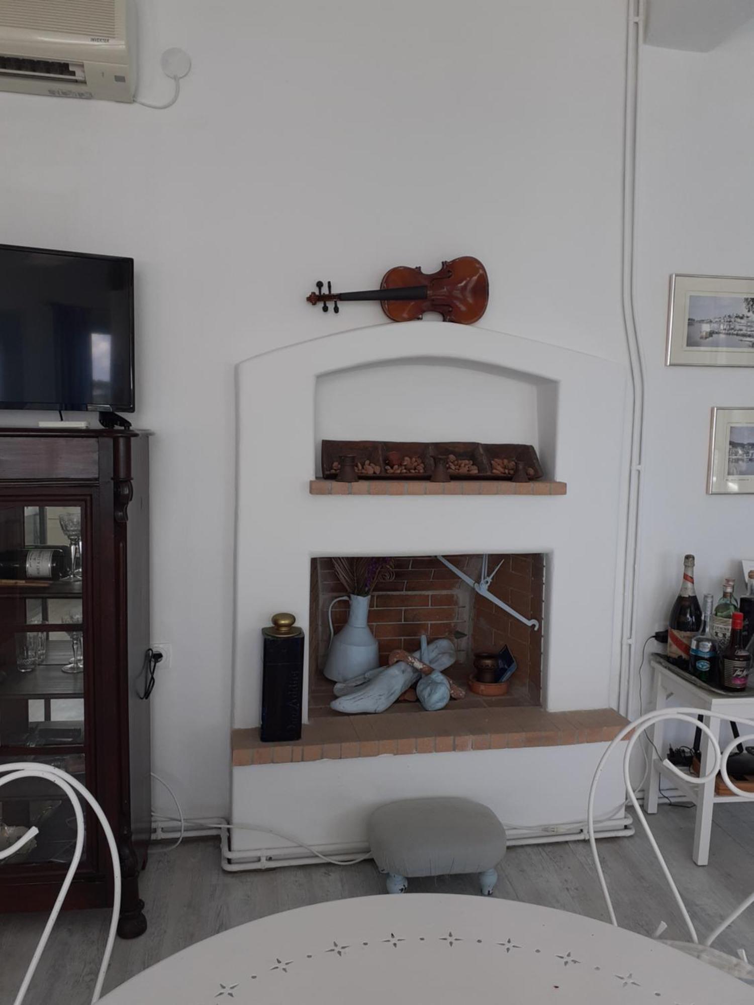 Hotel Mato Szkiáthosz Kültér fotó