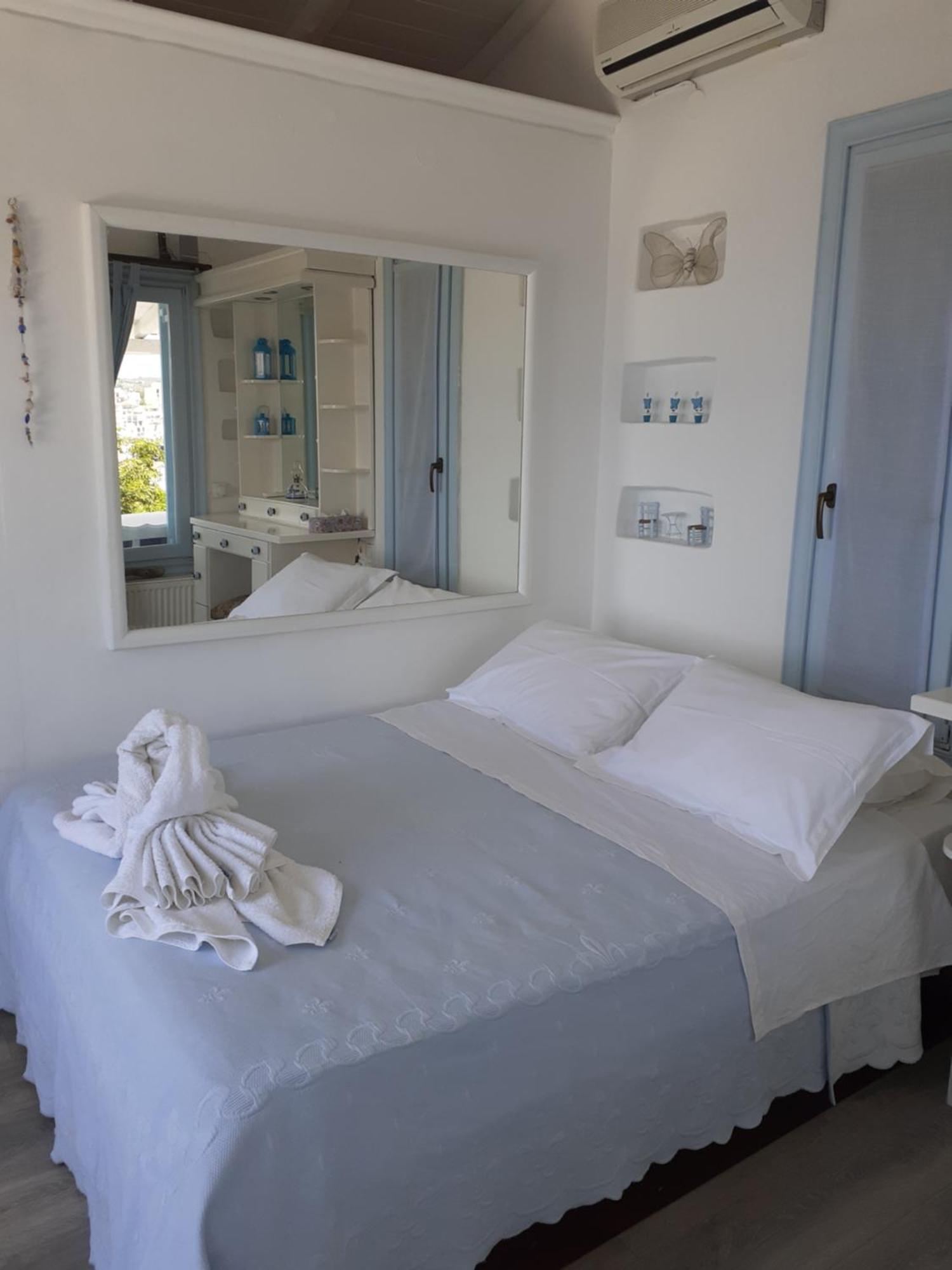 Hotel Mato Szkiáthosz Kültér fotó